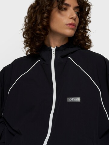 10Days Between-season jacket in Black