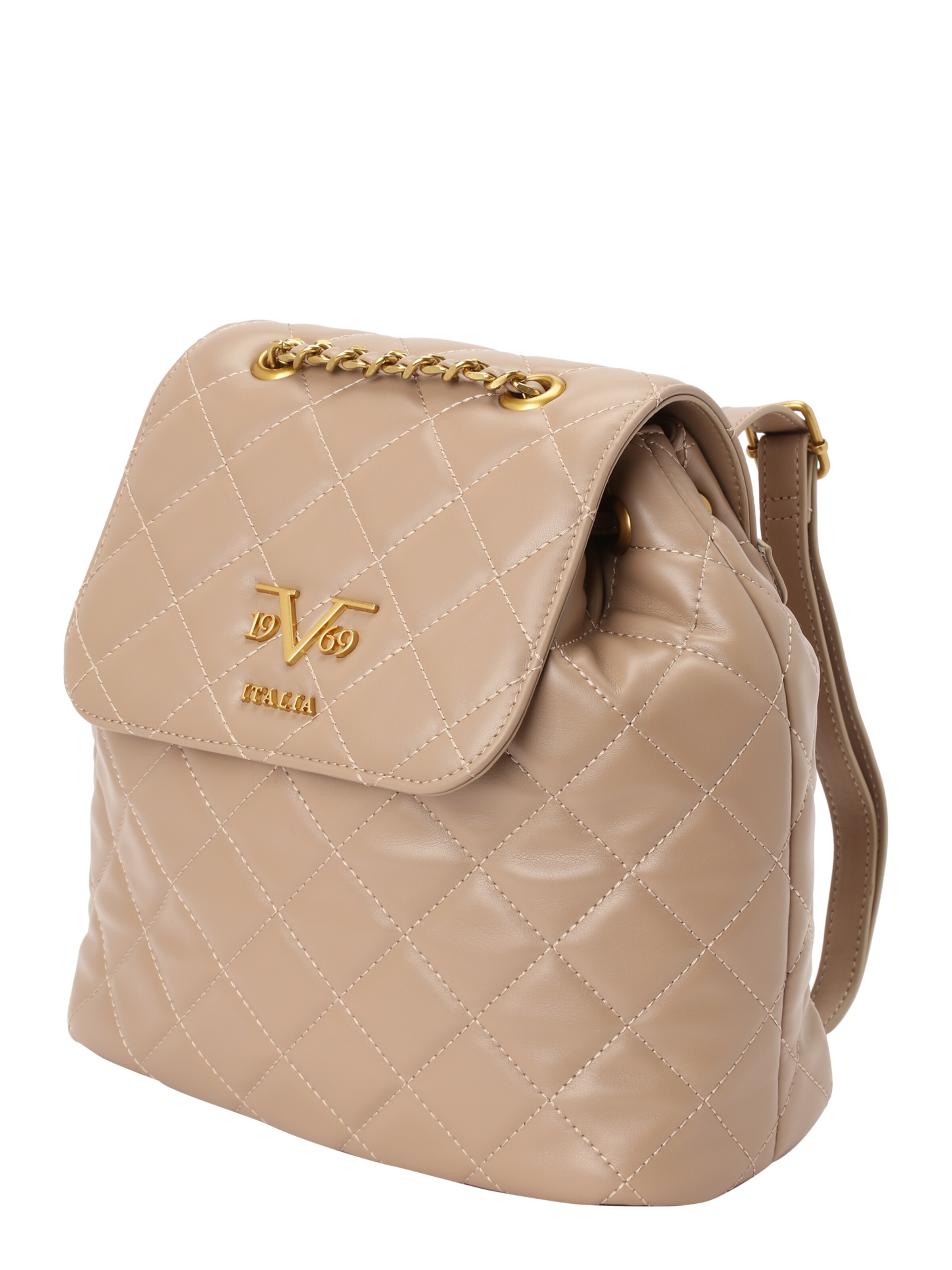 19V69 ITALIA Backpack 'Elenora' in Grey