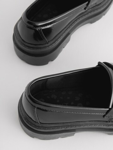 Scarpa bassa di Next in nero