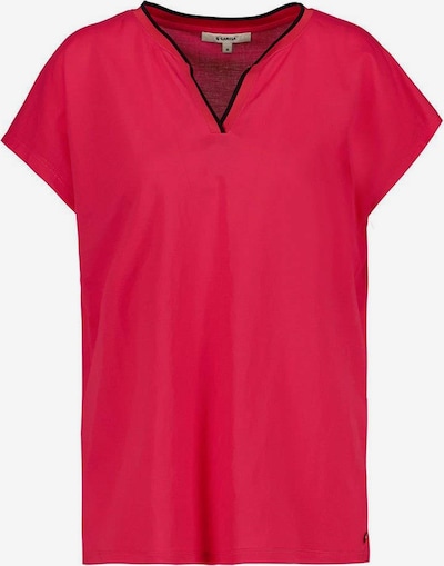 GARCIA Shirt in de kleur Pitaja roze / Zwart, Productweergave