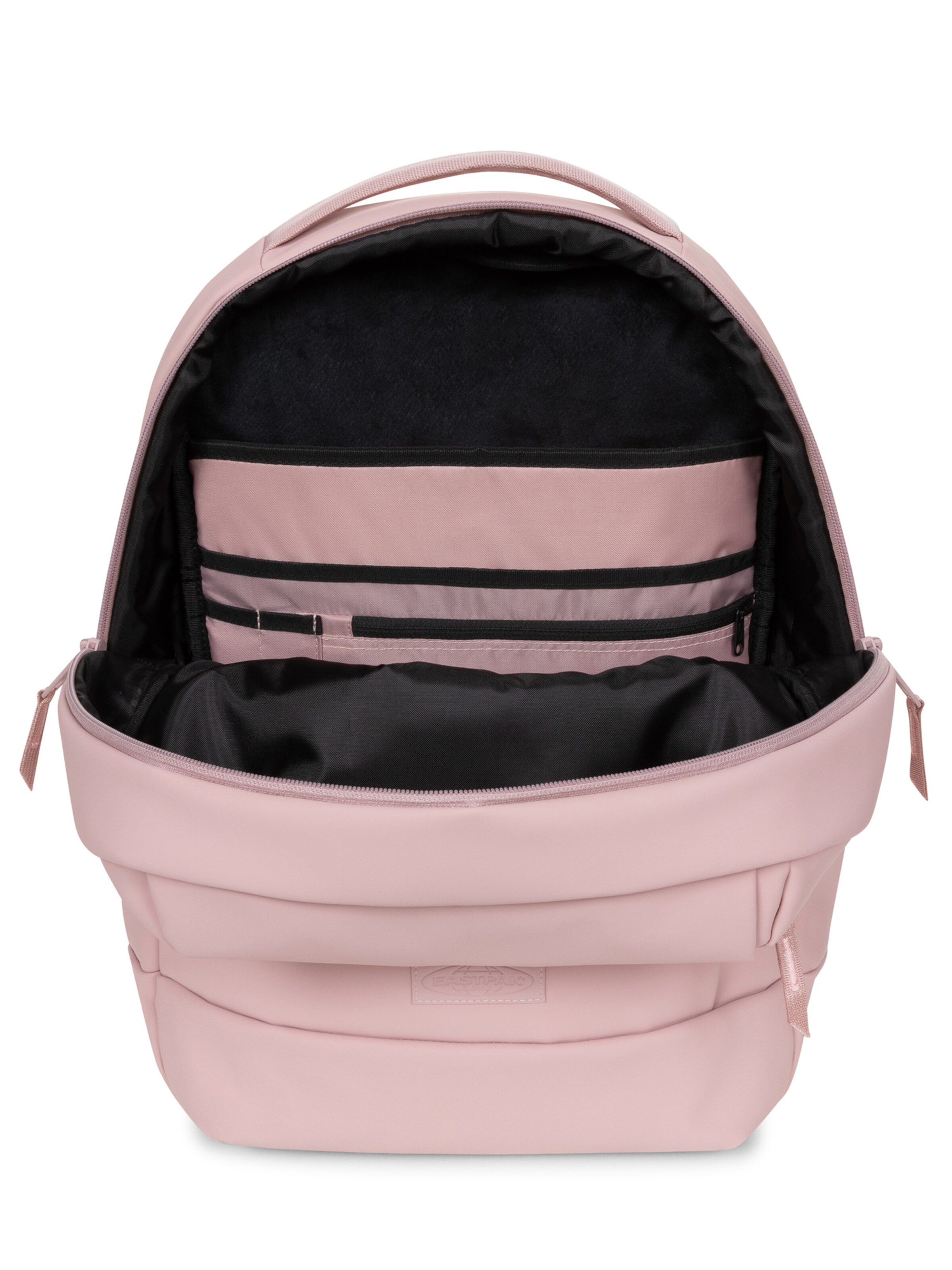 EASTPAK Раница 'Tecum' в розово