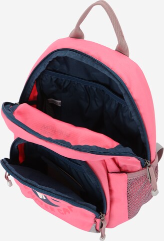 JACK WOLFSKIN Sportrugzak 'Buttercup' in Roze