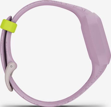 GARMIN Sports Watch in Purple