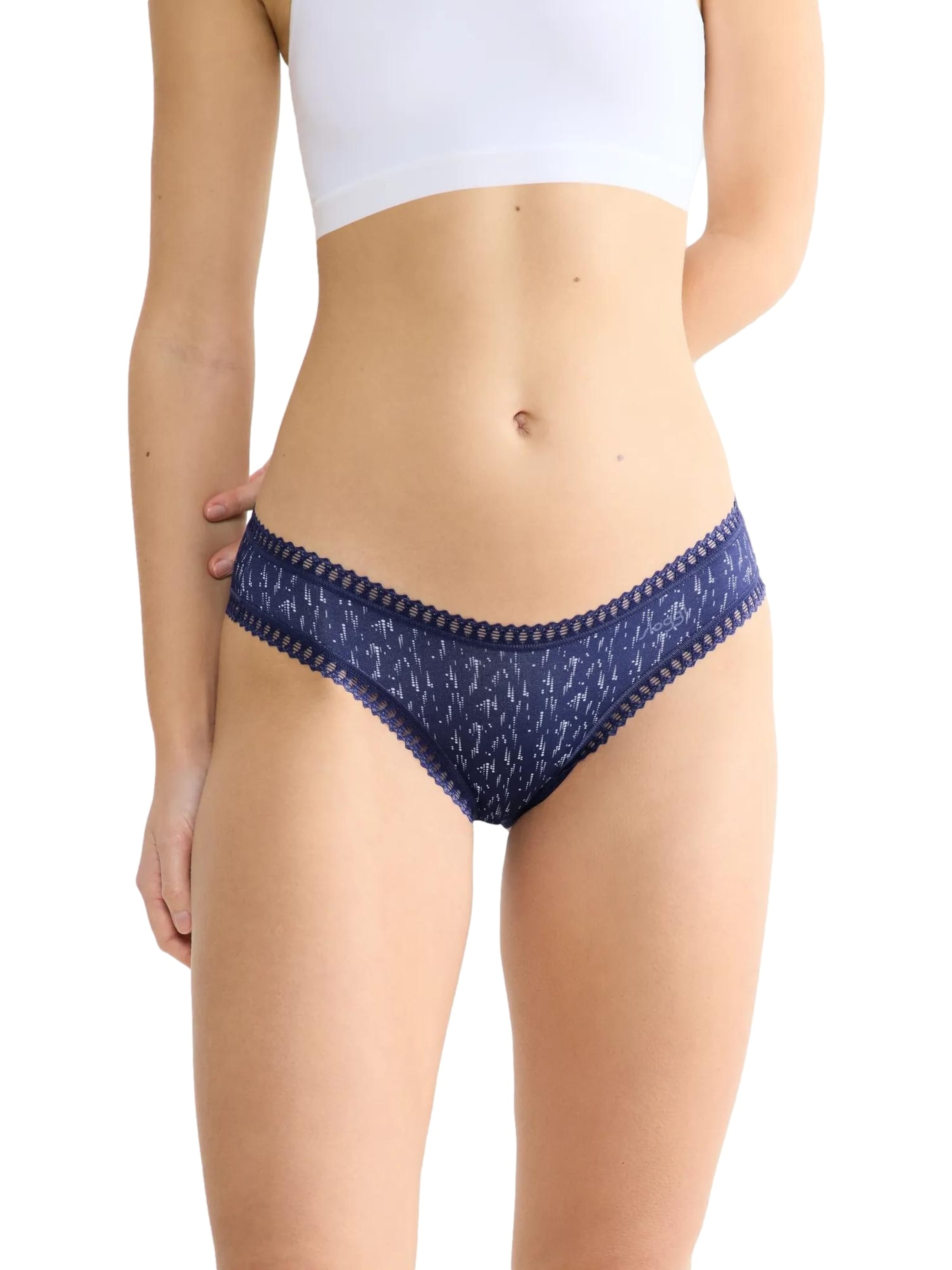 SLOGGI Slip 'GO Crush' in Mixed colours