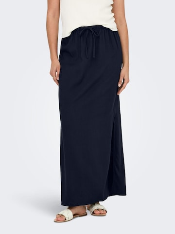 Jaqueline de Yong Rok 'Say' in Blauw