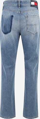 Tommy Jeans Regular Jeans 'Ryan' in Blauw