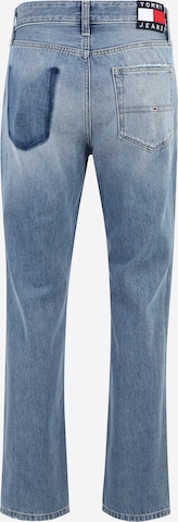Tommy Jeans تقليدي جينز 'Ryan' بلون أزرق