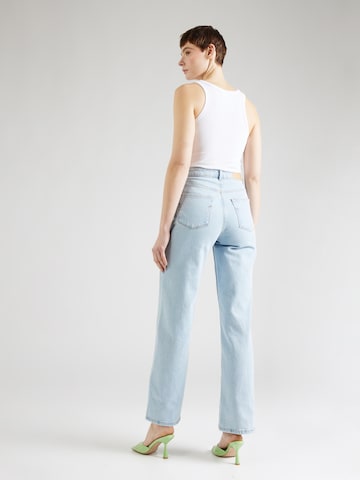 SELECTED FEMME Loosefit Jeans 'Alice' in Blauw