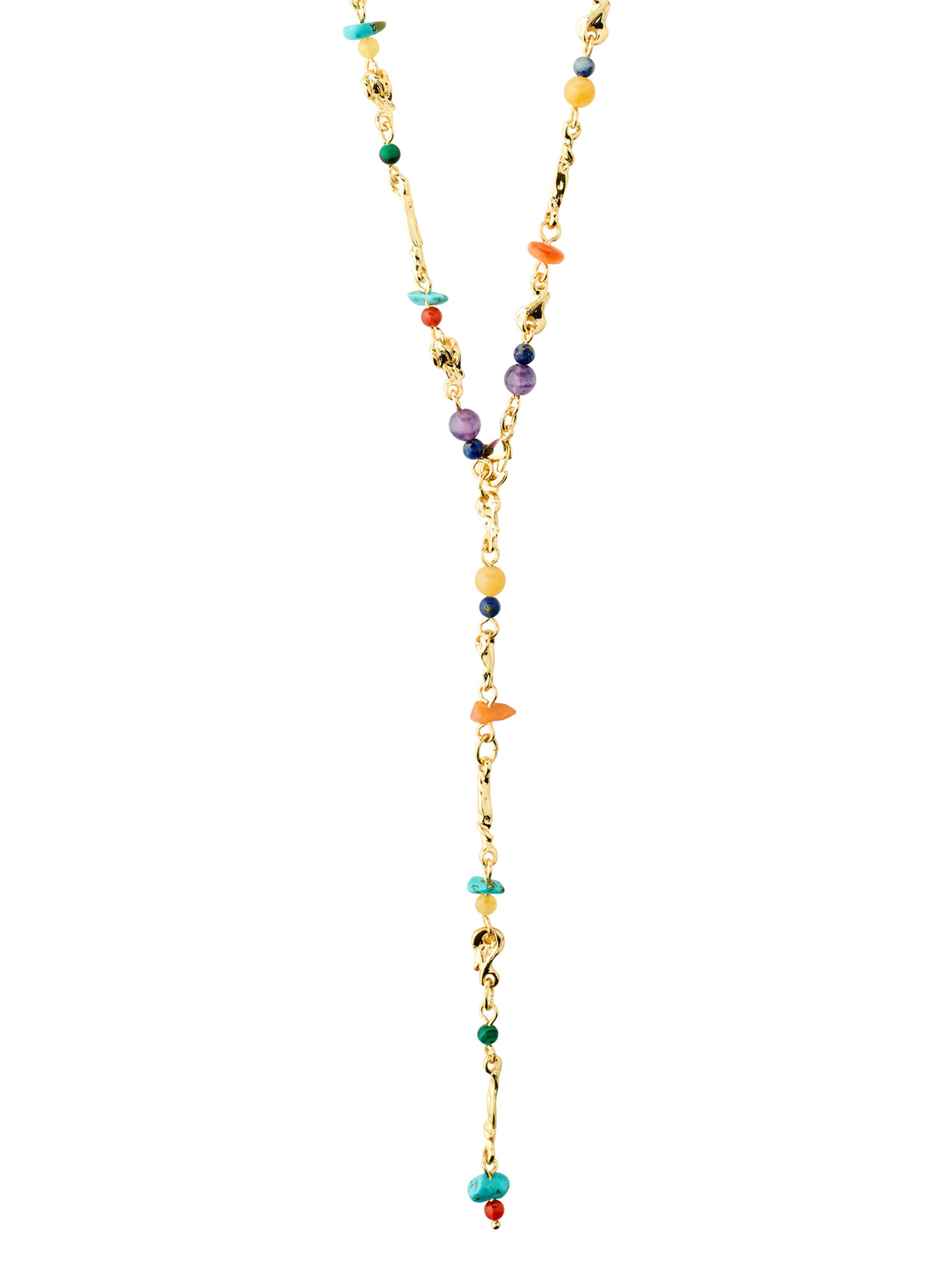 Pilgrim Kette 'TRACE' in Gold