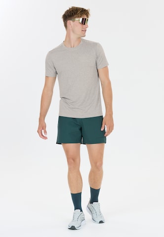 ENDURANCE T-Shirt 'Besy' in Grau