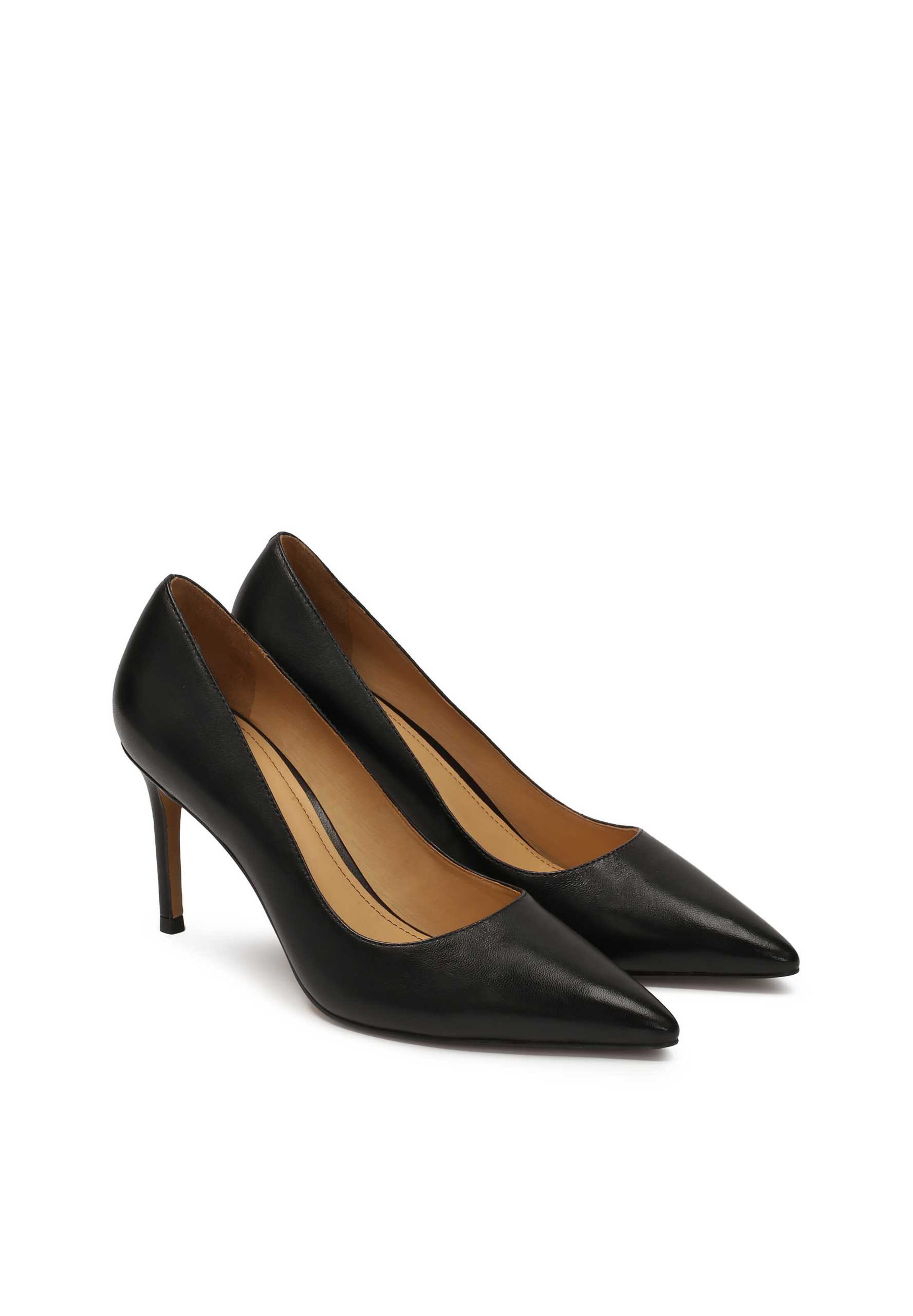 Kazar Lodičky - Čierna