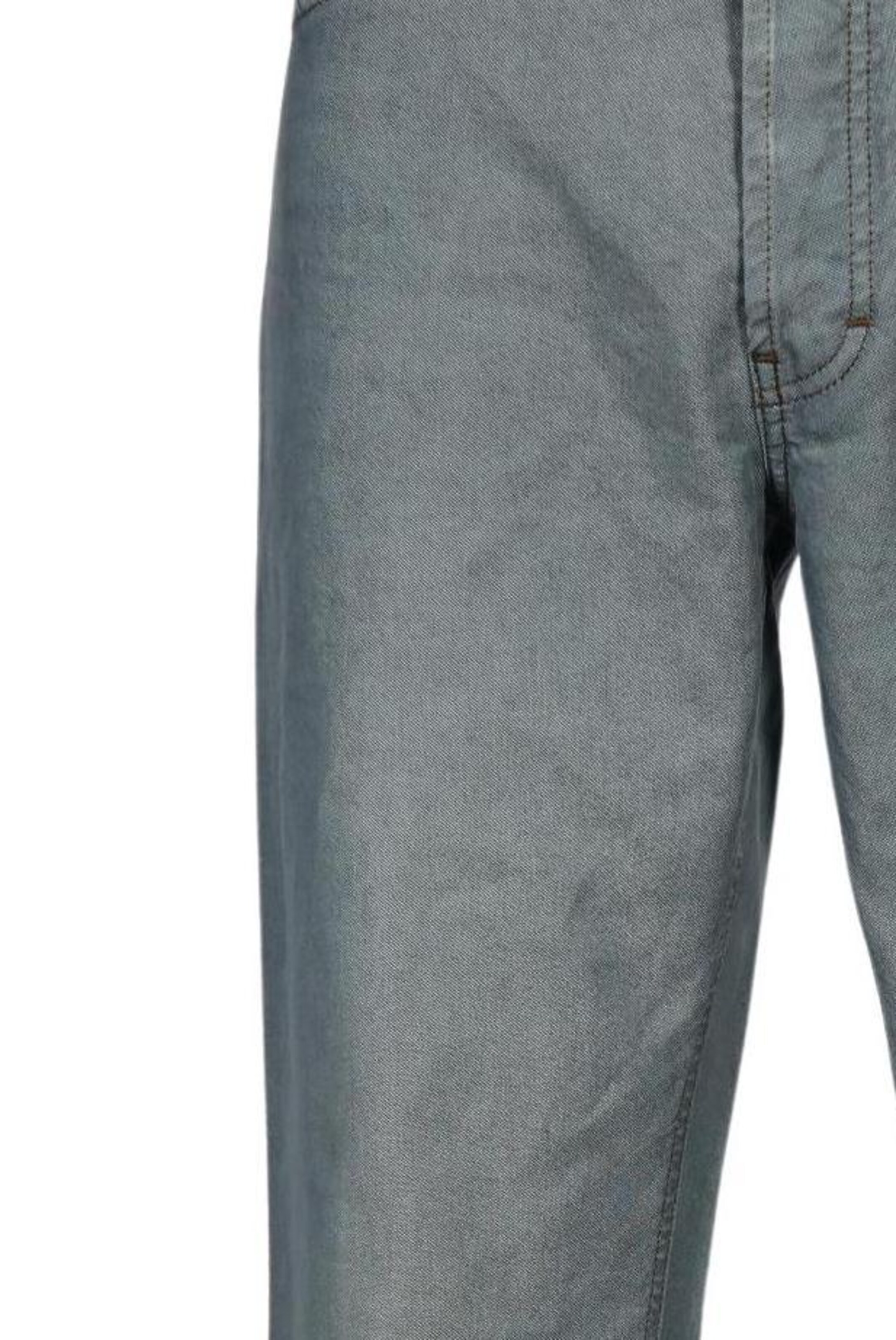 HUGO Pants in 33 in Blue