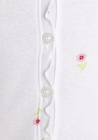 KangaROOS Shirt in White