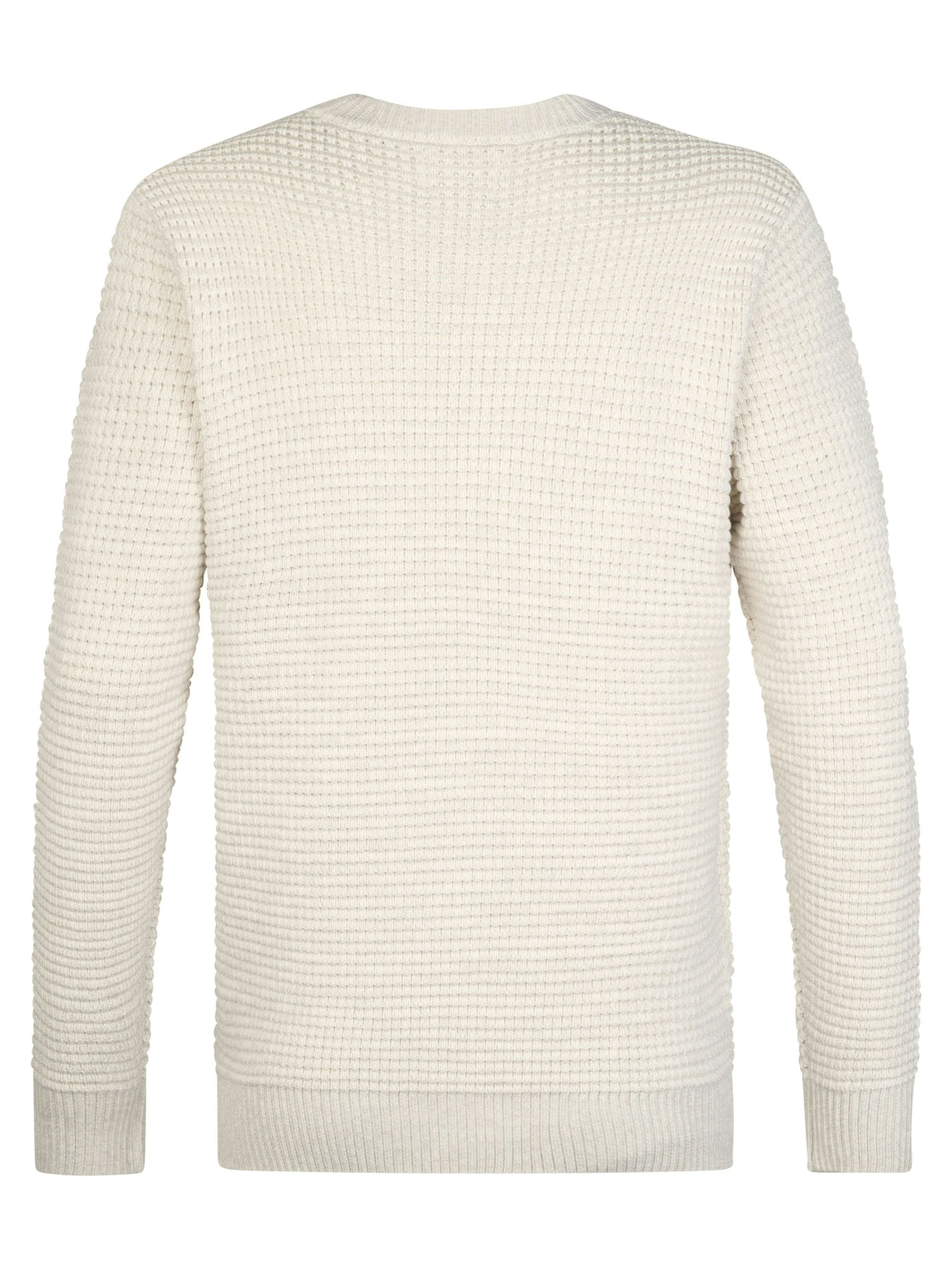 Pullover di Petrol Industries in bianco