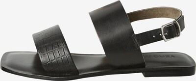 VERO MODA Sandaal 'Nilo' must, Tootevaade