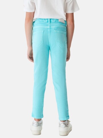 LTB Jeans - regular Vaquero 'Isabella' en azul