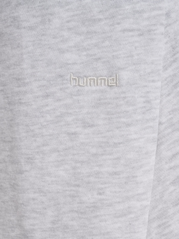 Hummel Sportsnederdel i grå
