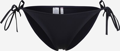 TOMMY HILFIGER Bas de bikini en marine / opal / jaune pastel / vert / pêche, Vue avec produit