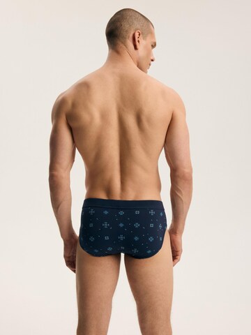 Slip di Henderson in colori misti