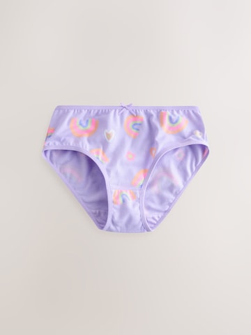 Next Unterhose in Blau