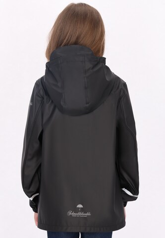 Cappotto di Schmuddelwedda in nero
