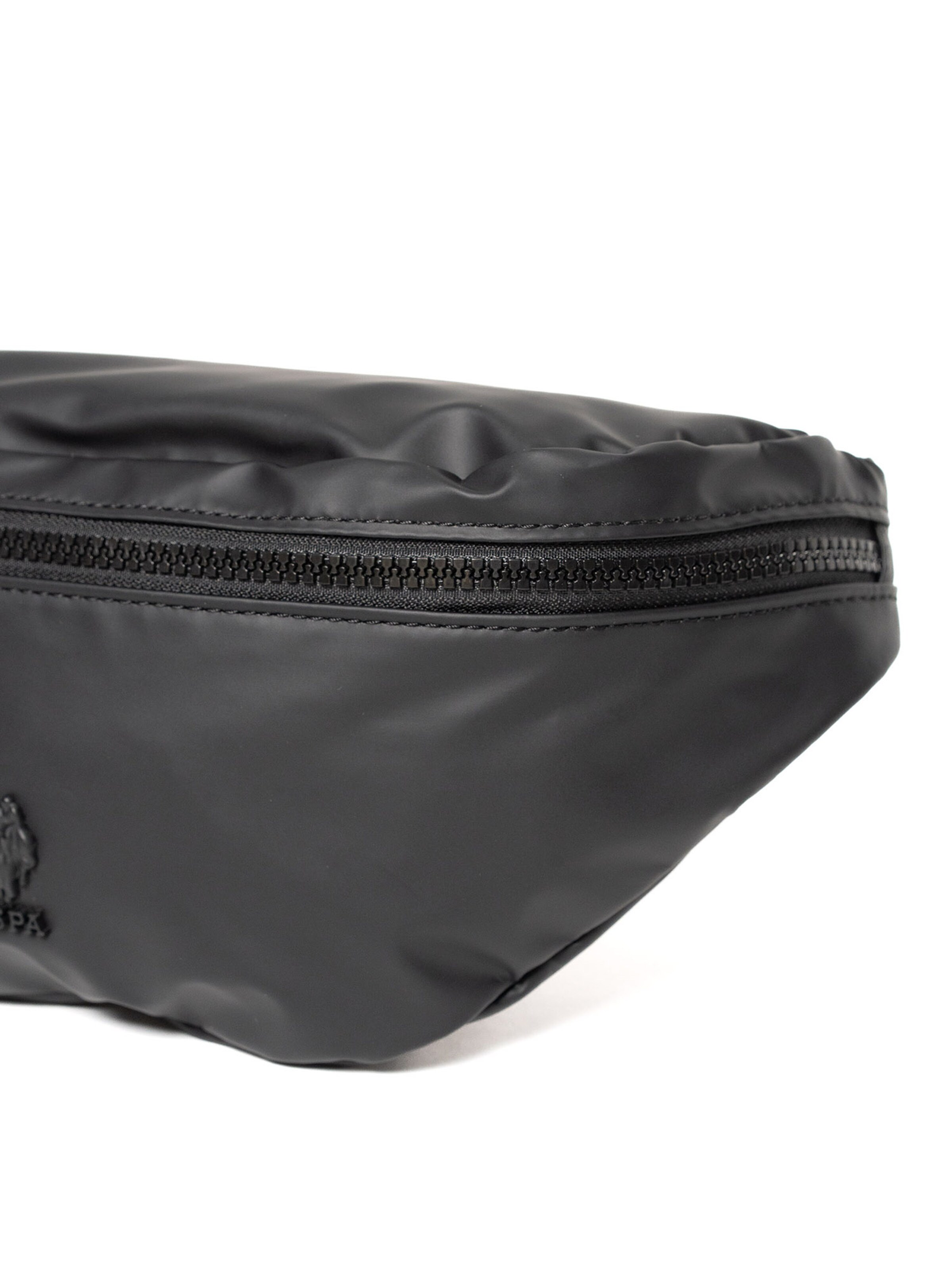 Marsupio di U.S. POLO ASSN. in nero