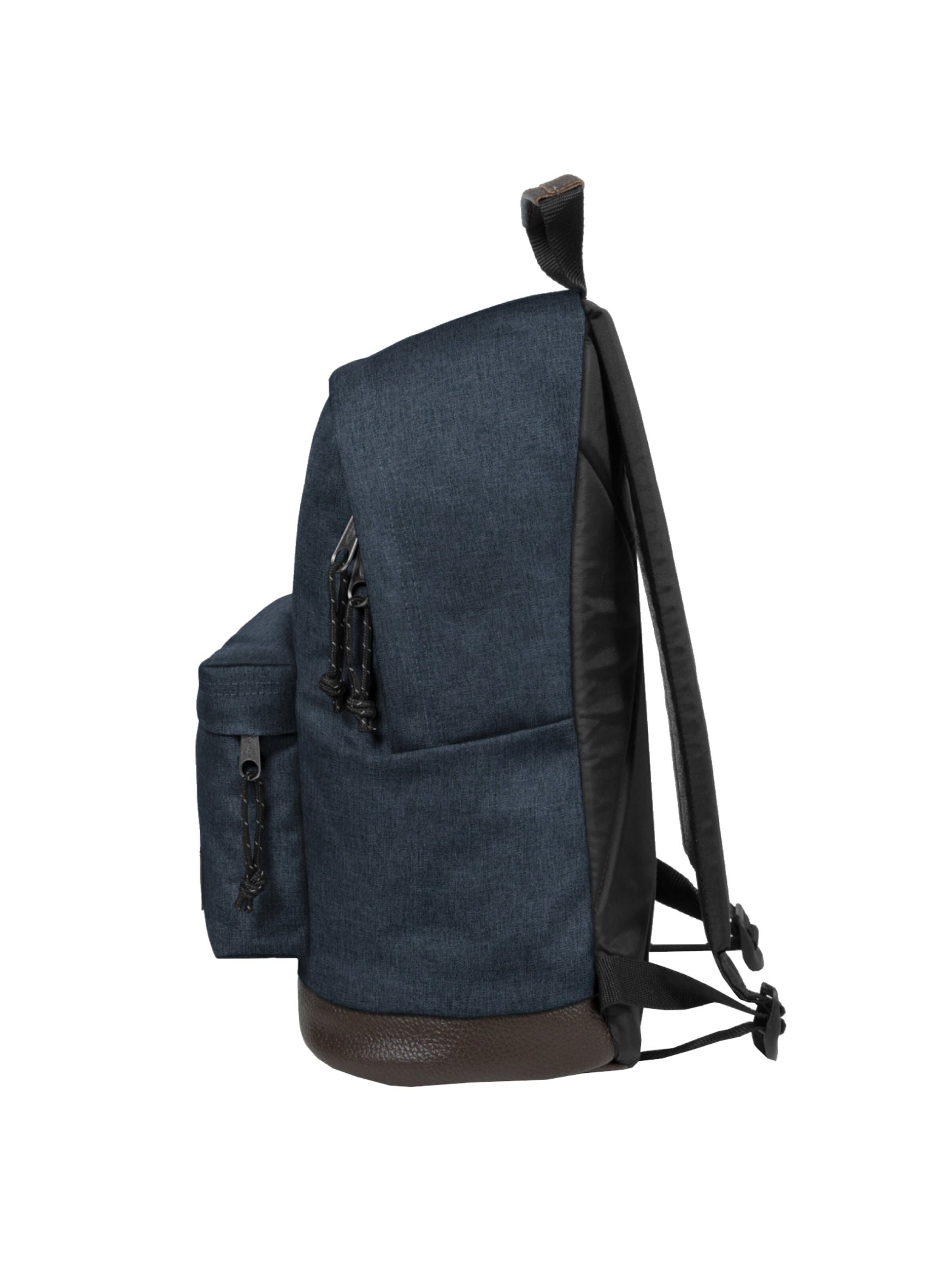 EASTPAK Backpack 'Eastpak Wyoming Backpack' in Blue
