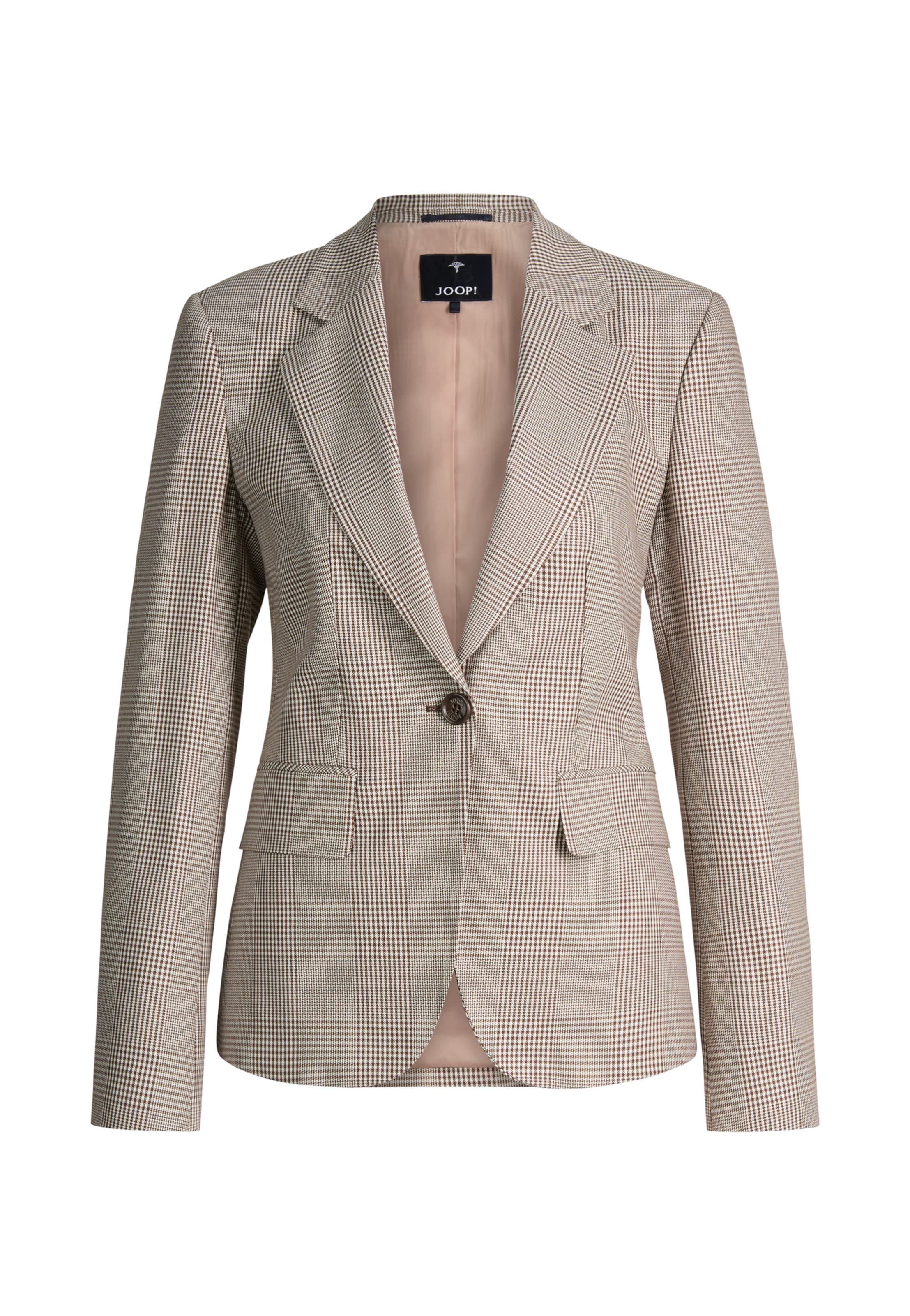 JOOP! Blazer 'Jane' in Braun