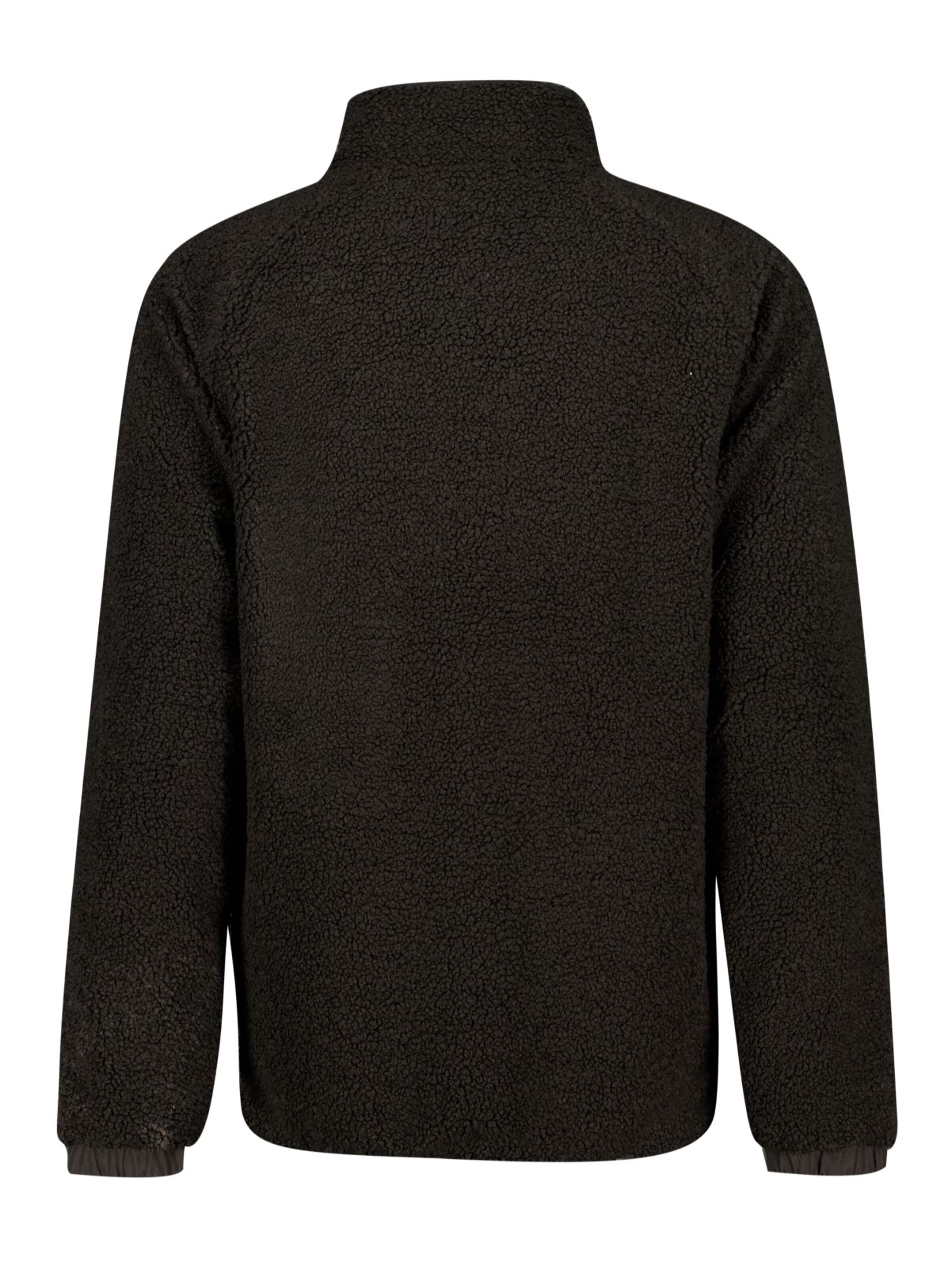 Deeluxe Übergangsjacke‌‌ in Schwarz