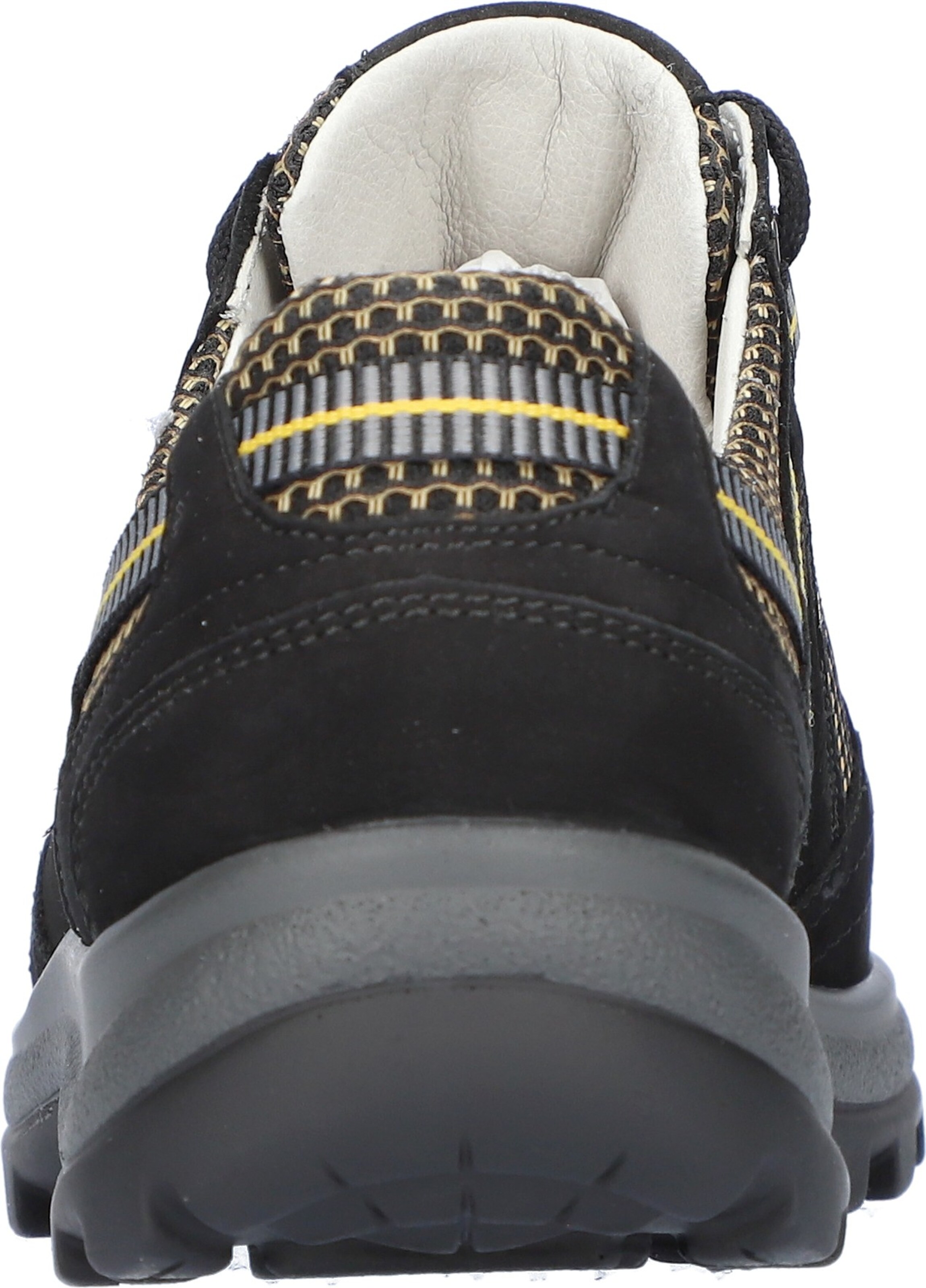 WALDLÄUFER Sneakers in Black