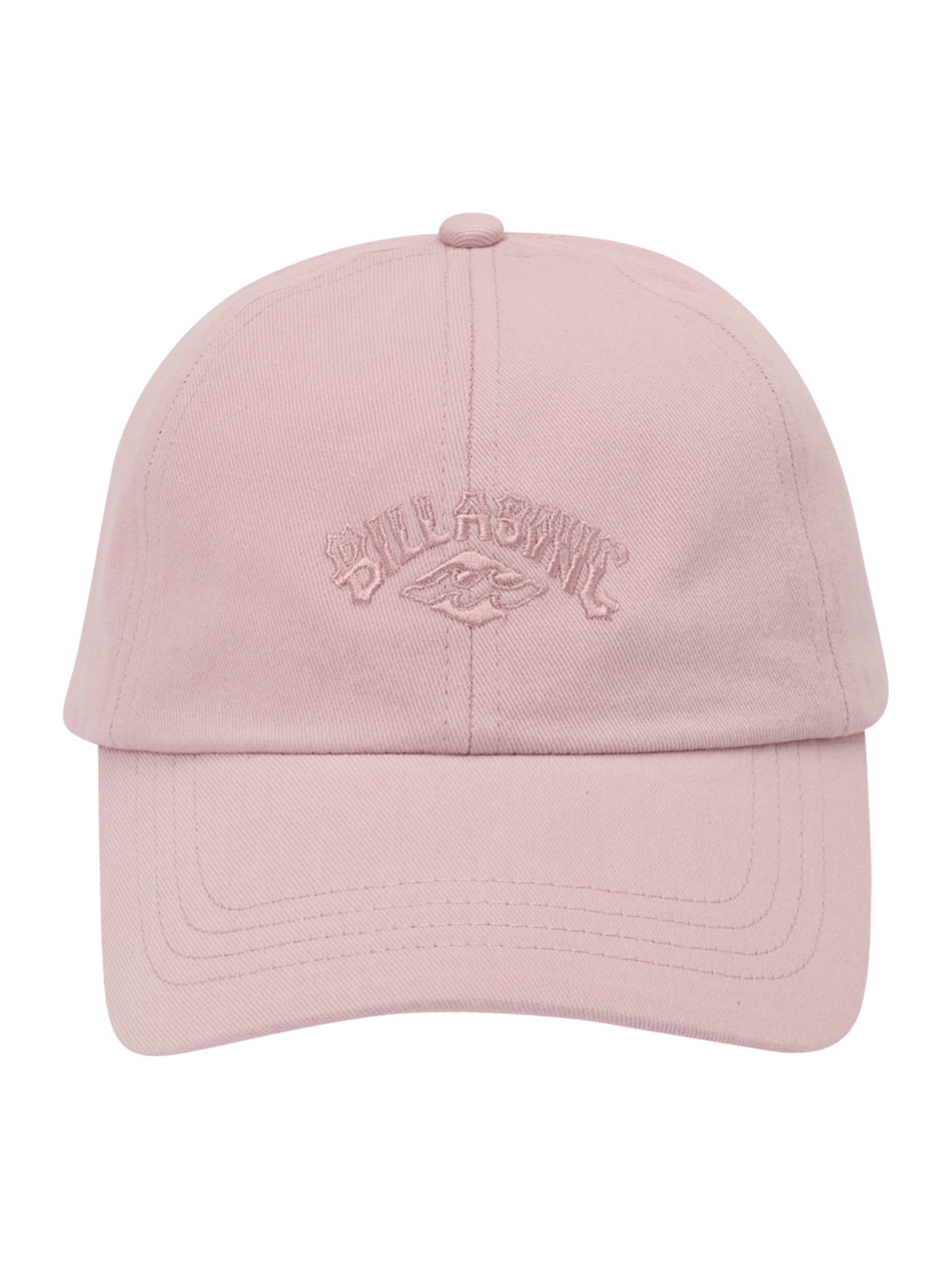 BILLABONG Sapkák 'Essential' - rózsaszín