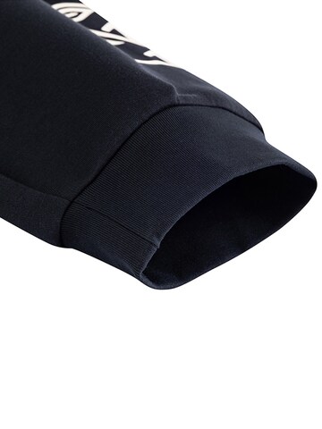 ANTA Regular Sports trousers 'Anta KAI Pants' in Black