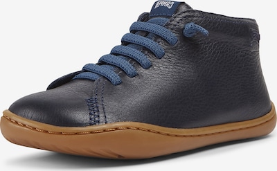 CAMPER Baskets 'Peu Cami' en bleu marine, Vue avec produit