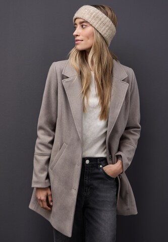 STREET ONE Stirnband in Beige: Vorderseite