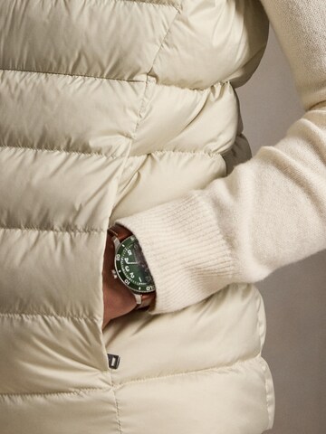 Polo Ralph Lauren Vesta – béžová