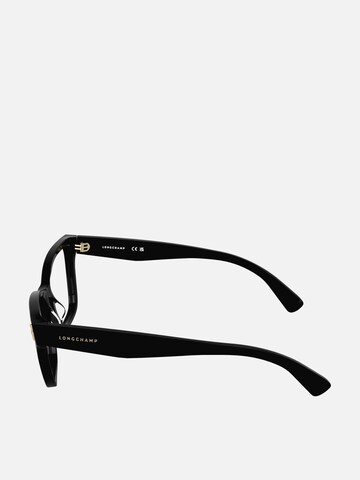 Longchamp - Gafas de sol en negro