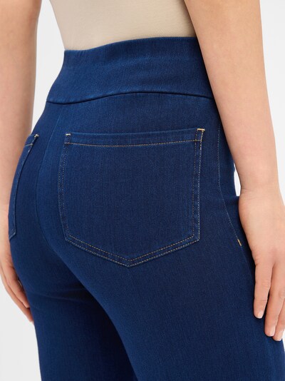 Soyaconcept Jeans 'Chandra' in Indigo, Item view