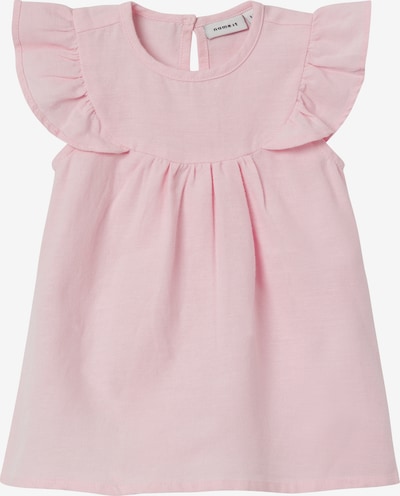 NAME IT Sukienka 'FEFONA' w kolorze różowy pudrowym, Podgląd produktu