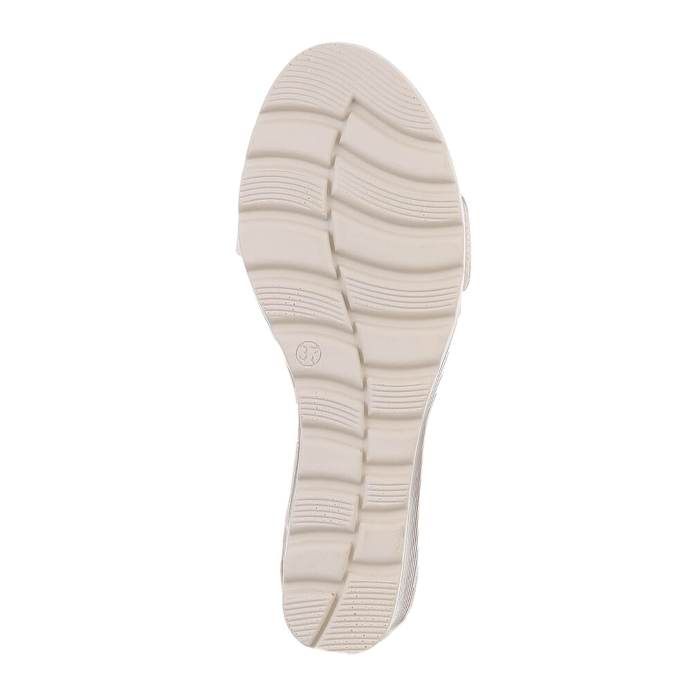 Ital-Design Sandals in Blue