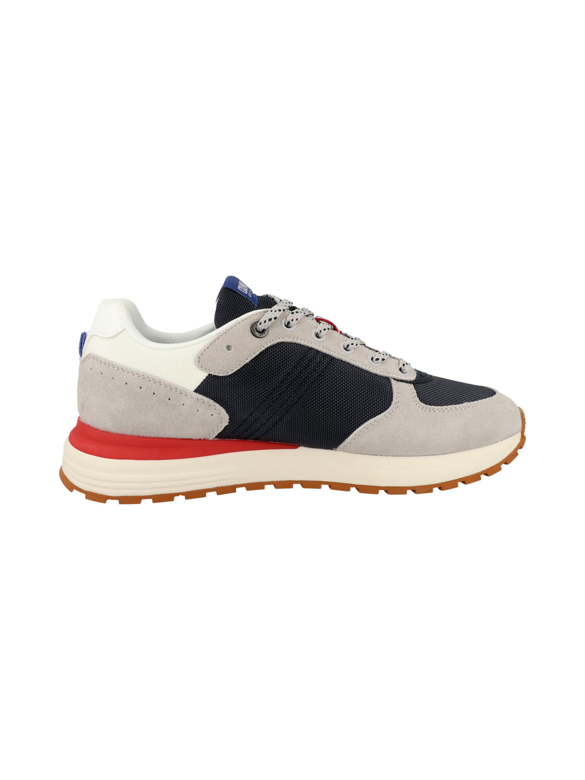 Sneaker bassa 'Travis Original' di Colmar in grigio