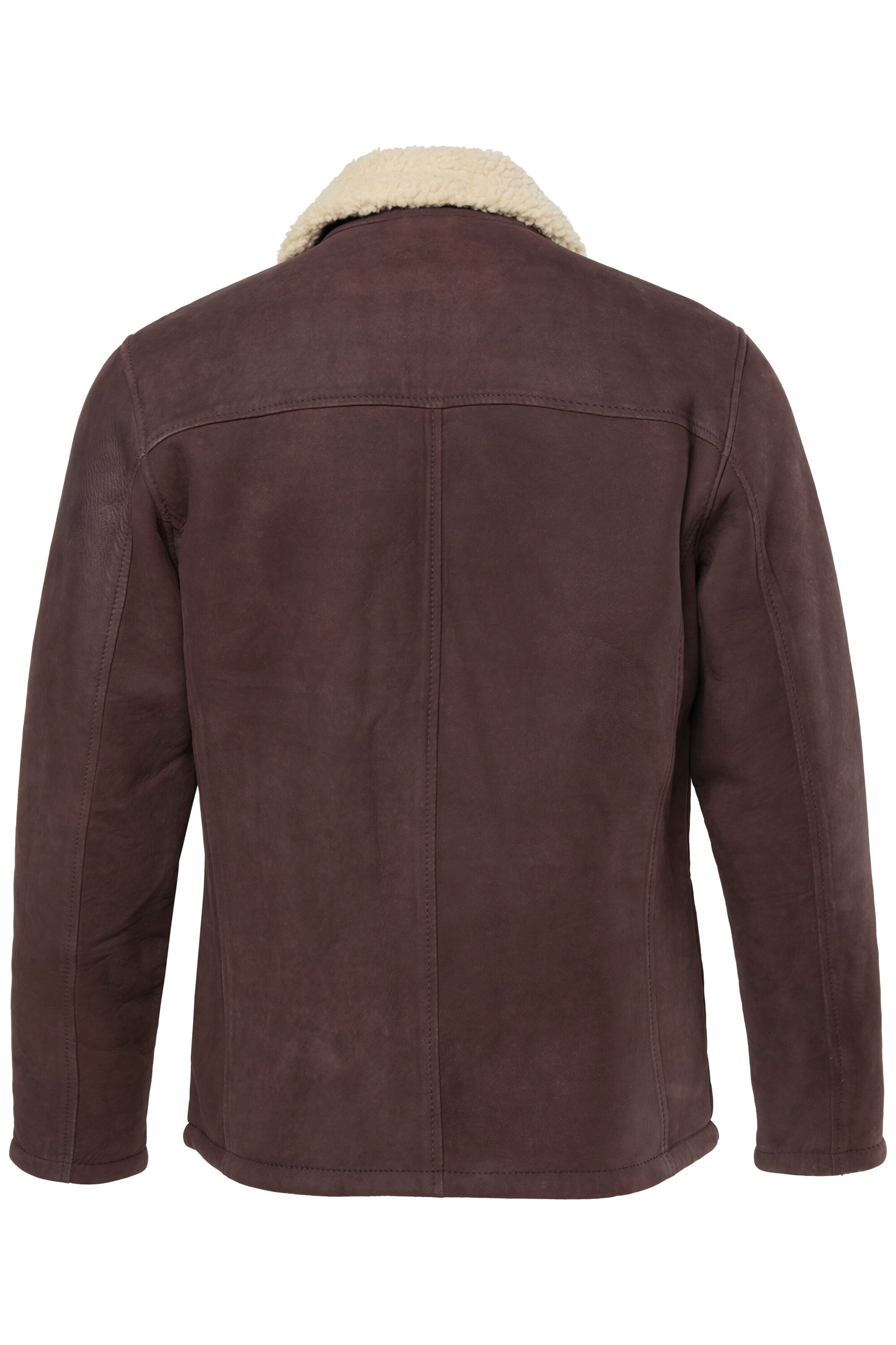 JP1880 Jacke in Braun
