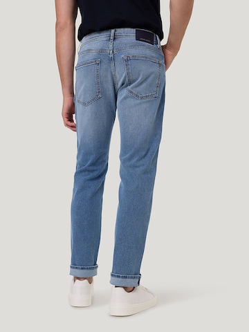 Regular Jean 'Laval' PIERRE CARDIN en bleu