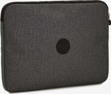 Borsa per laptop di KIPLING in grigio