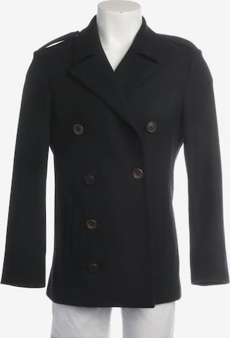 Aglini Jacket & Coat in M in Black: front