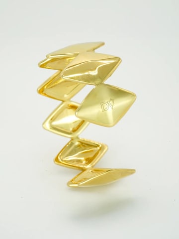 Divé Jewellery Bracelet in Gold