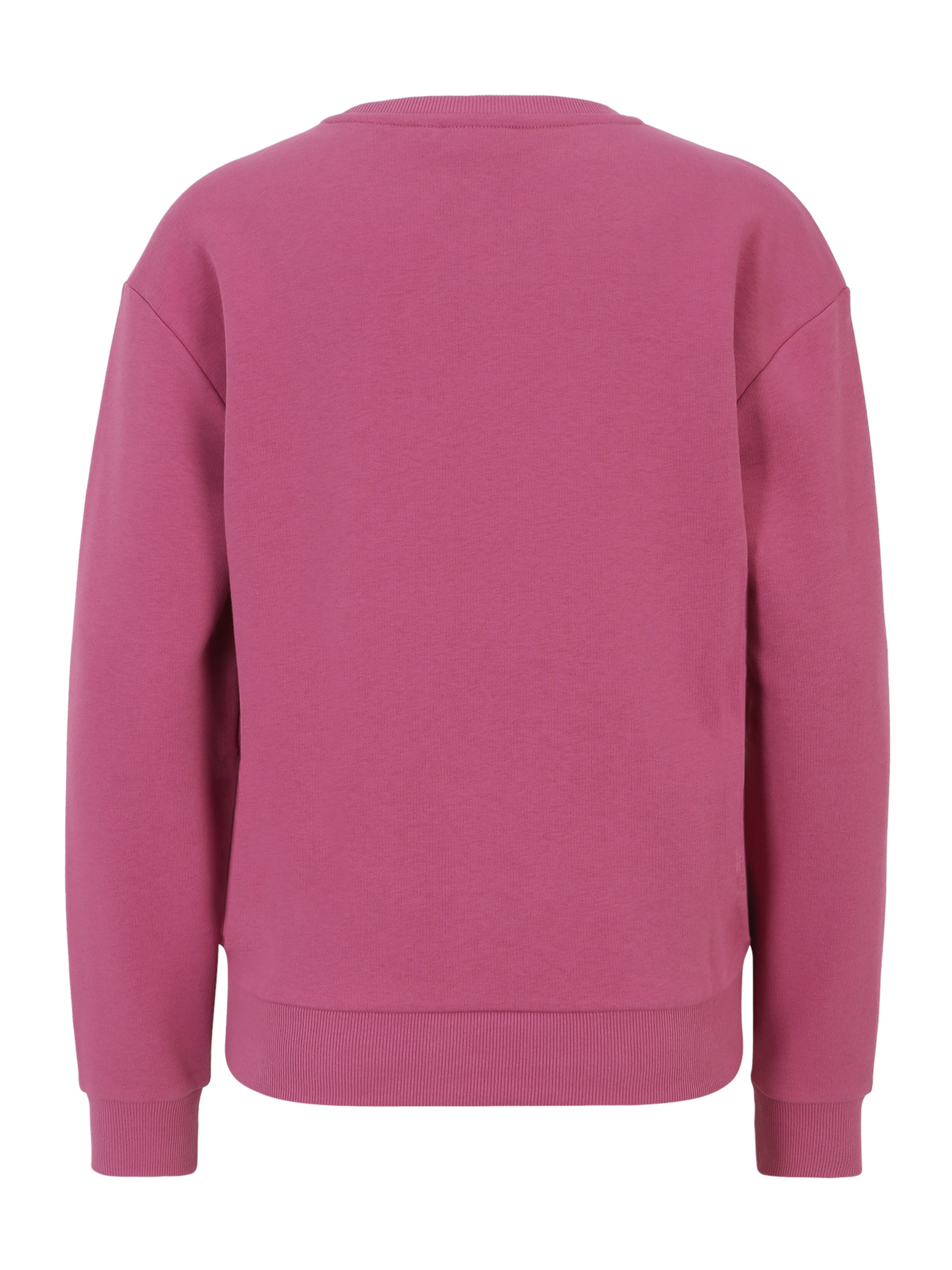 FILA Mikina 'BANTIN' - Ružová