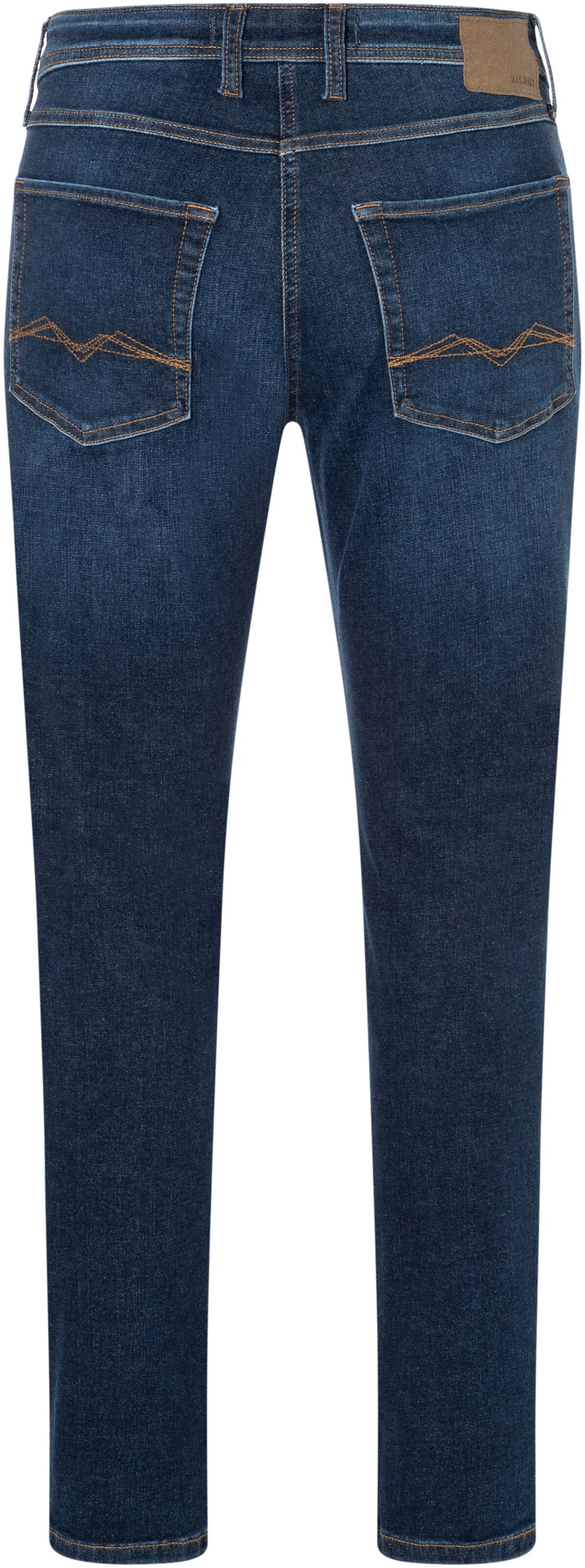 MAC Regular Jeans in Blue