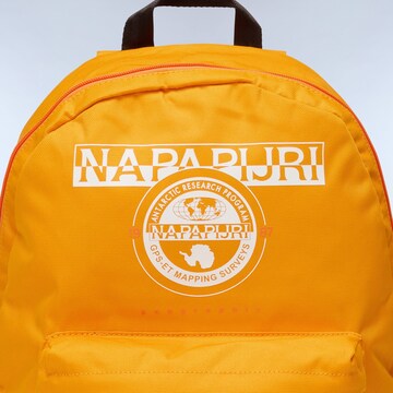 NAPAPIJRI Rucksack in Orange