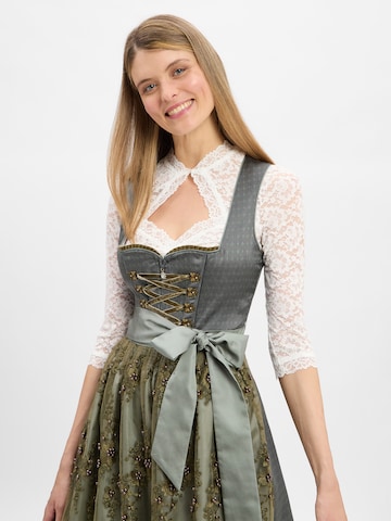 Krüger Madl Dress in Green