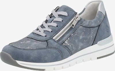 REMONTE Sneakers 'R6700' in Blue, Item view